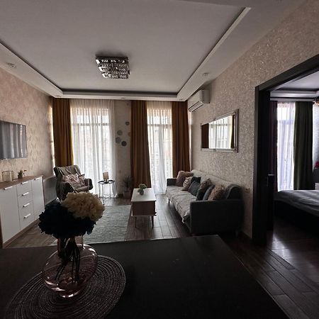 Annamari Apartment Tbilisi Exterior photo