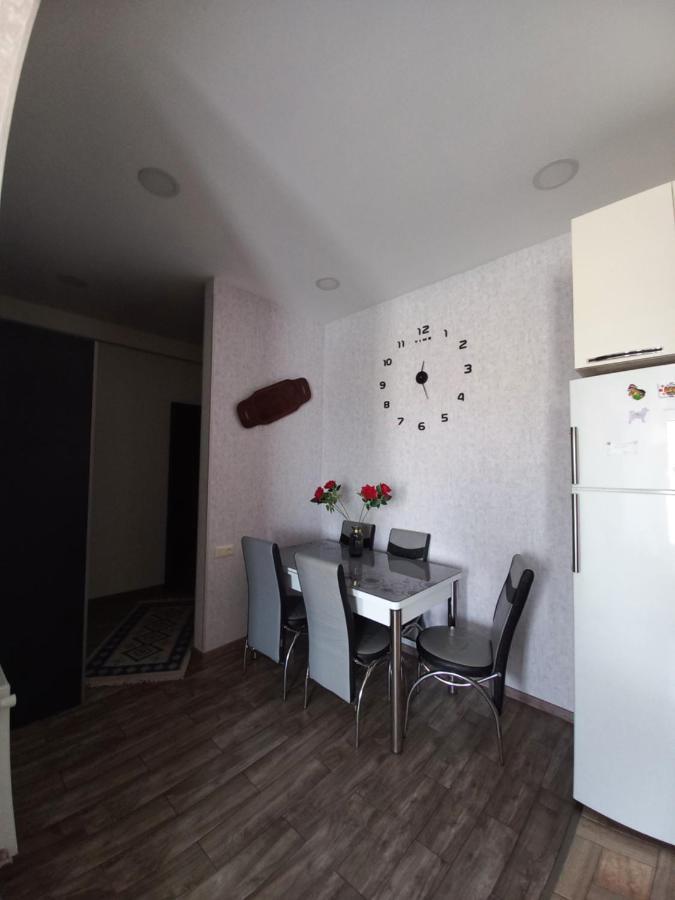 Annamari Apartment Tbilisi Exterior photo