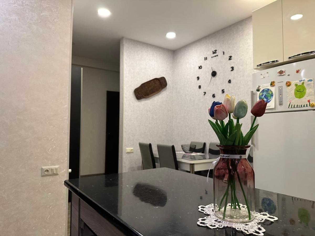 Annamari Apartment Tbilisi Exterior photo